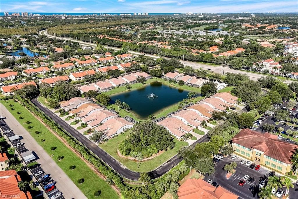 2150 Stacil CIR # 13, NAPLES FL 34109-42