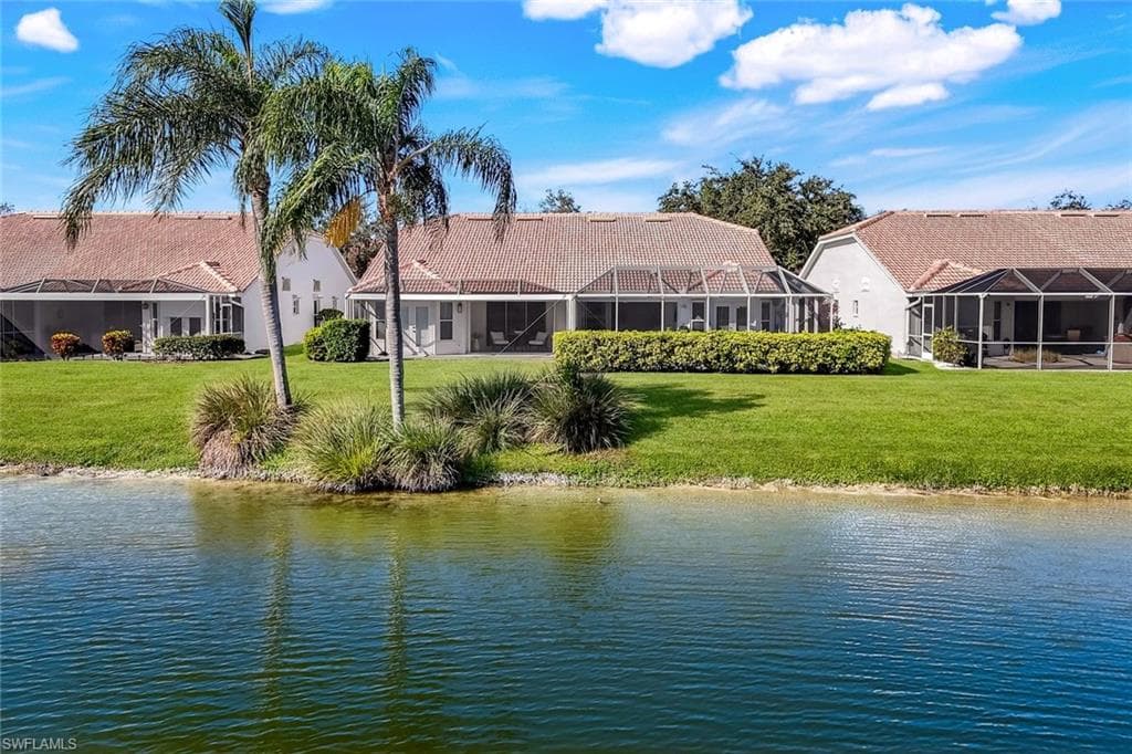 2150 Stacil CIR # 13, NAPLES FL 34109-2