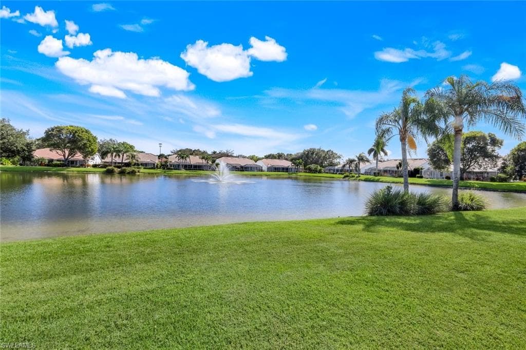 2150 Stacil CIR # 13, NAPLES FL 34109-31