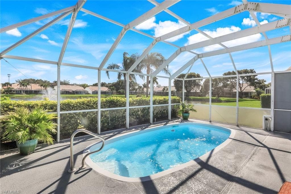 2150 Stacil CIR # 13, NAPLES FL 34109-27