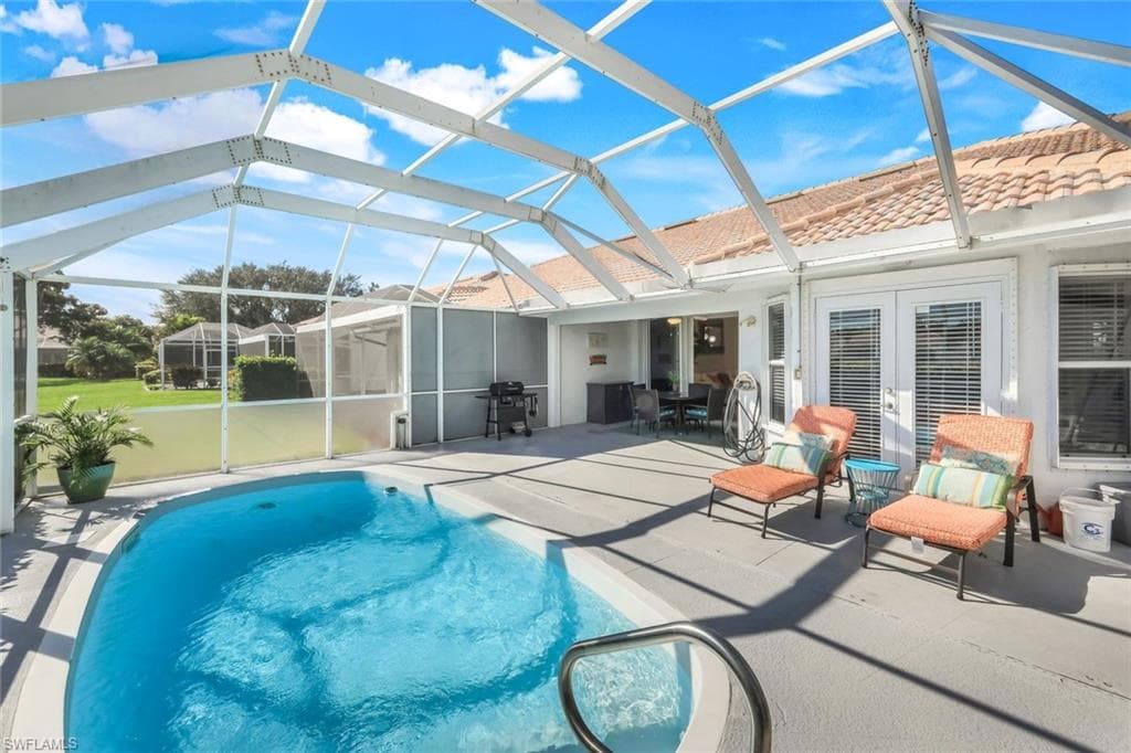 2150 Stacil CIR # 13, NAPLES FL 34109-29