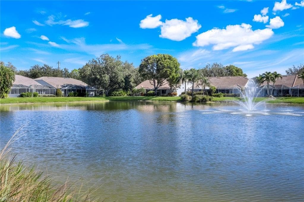 2150 Stacil CIR # 13, NAPLES FL 34109-33