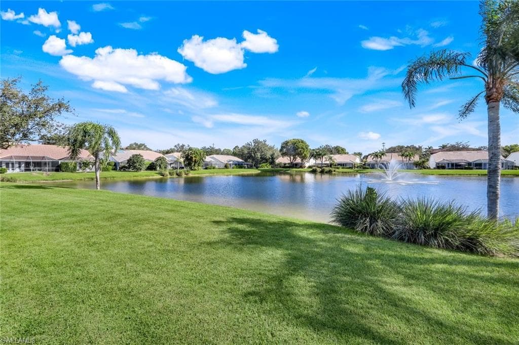 2150 Stacil CIR # 13, NAPLES FL 34109-32