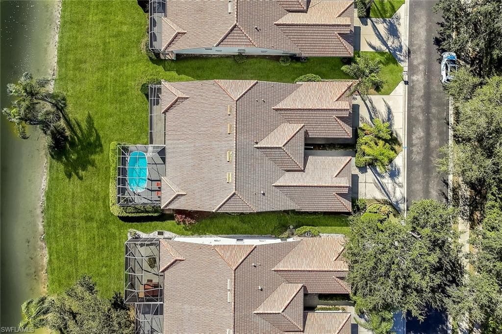 2150 Stacil CIR # 13, NAPLES FL 34109-40