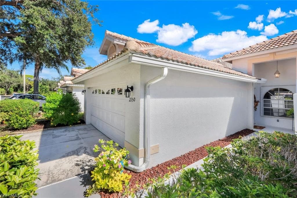 2150 Stacil CIR # 13, NAPLES FL 34109-36