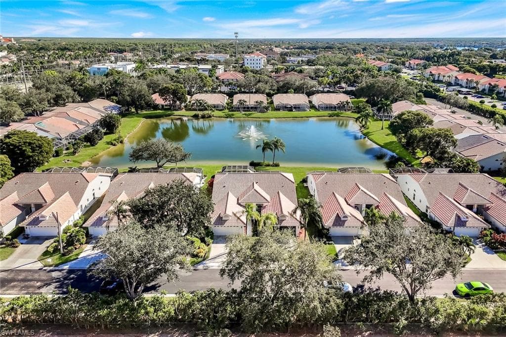 2150 Stacil CIR # 13, NAPLES FL 34109-43