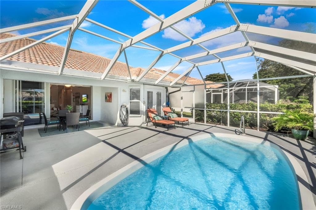 2150 Stacil CIR # 13, NAPLES FL 34109-30