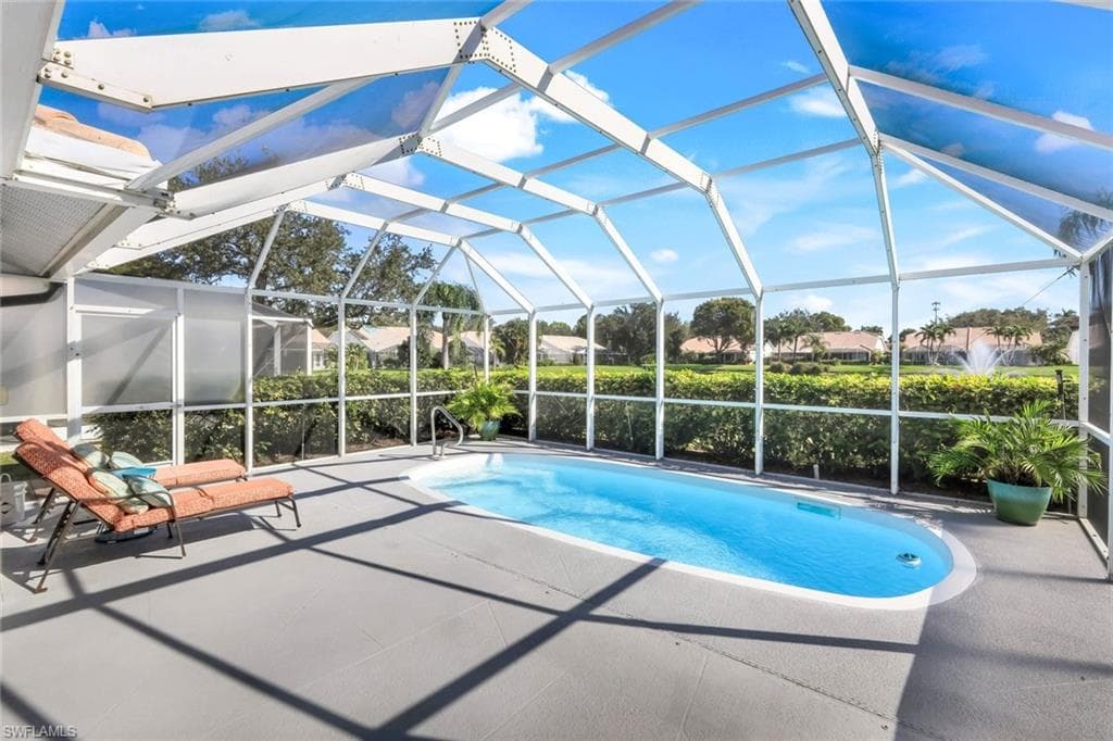 2150 Stacil CIR # 13, NAPLES FL 34109-28