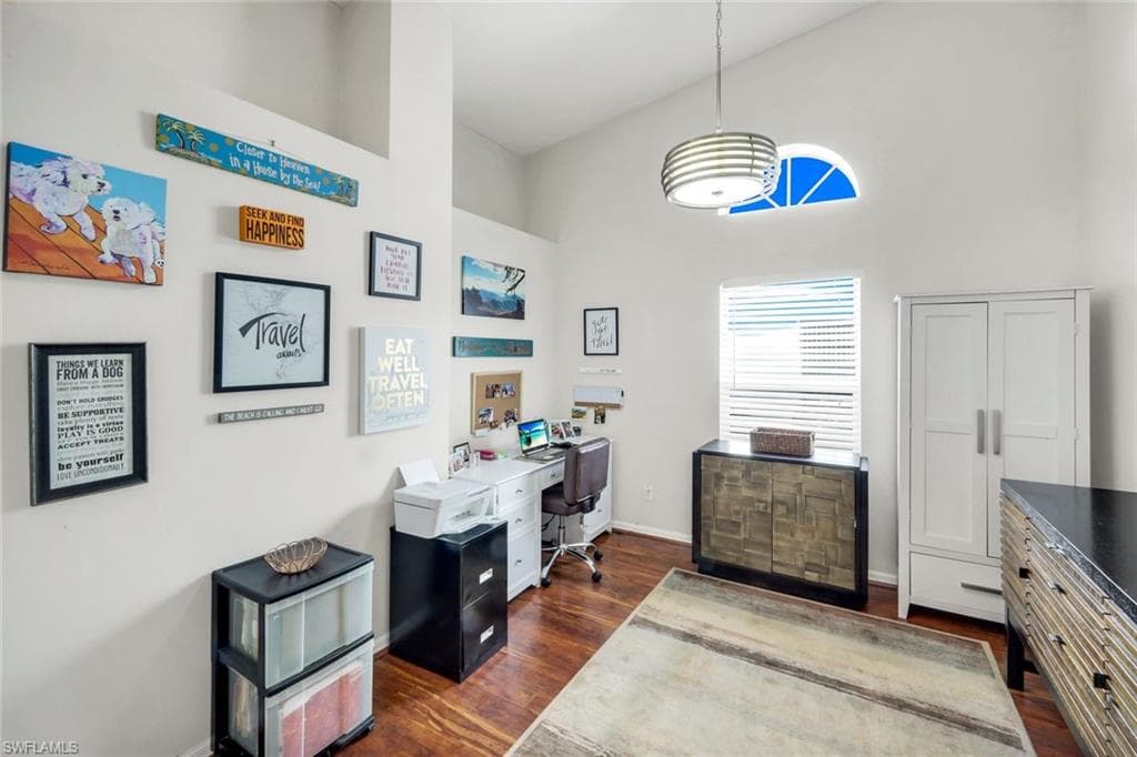 2150 Stacil CIR # 13, NAPLES FL 34109-24