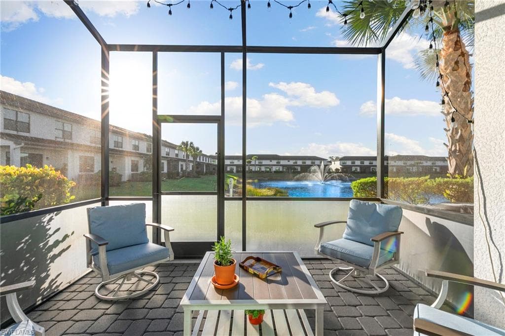 7421 Rockefeller DR, NAPLES FL 34119-26