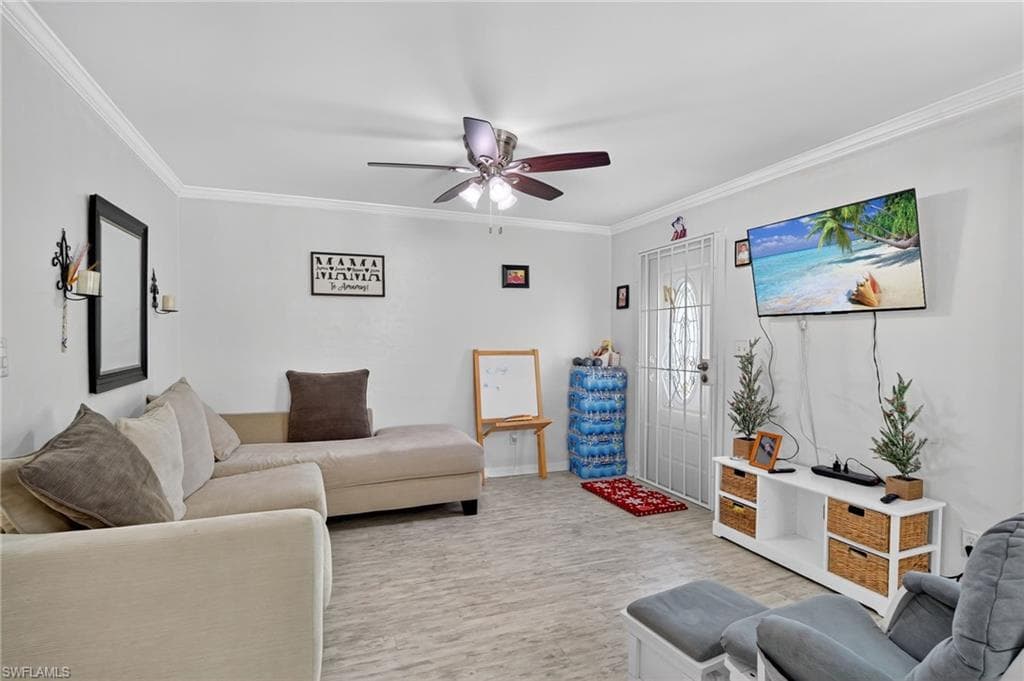 5 Pinewood BLVD, LEHIGH ACRES FL 33936-12