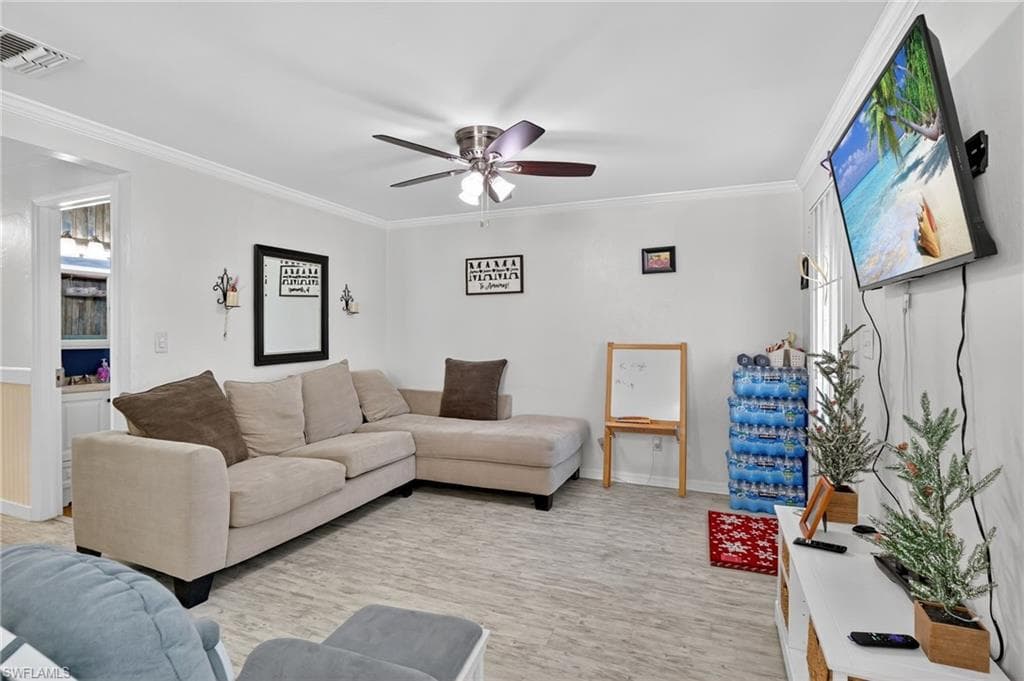 5 Pinewood BLVD, LEHIGH ACRES FL 33936-11