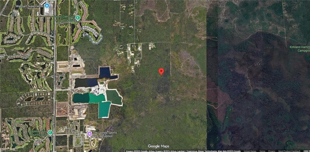 North Belle Meade, NAPLES FL 34114-5