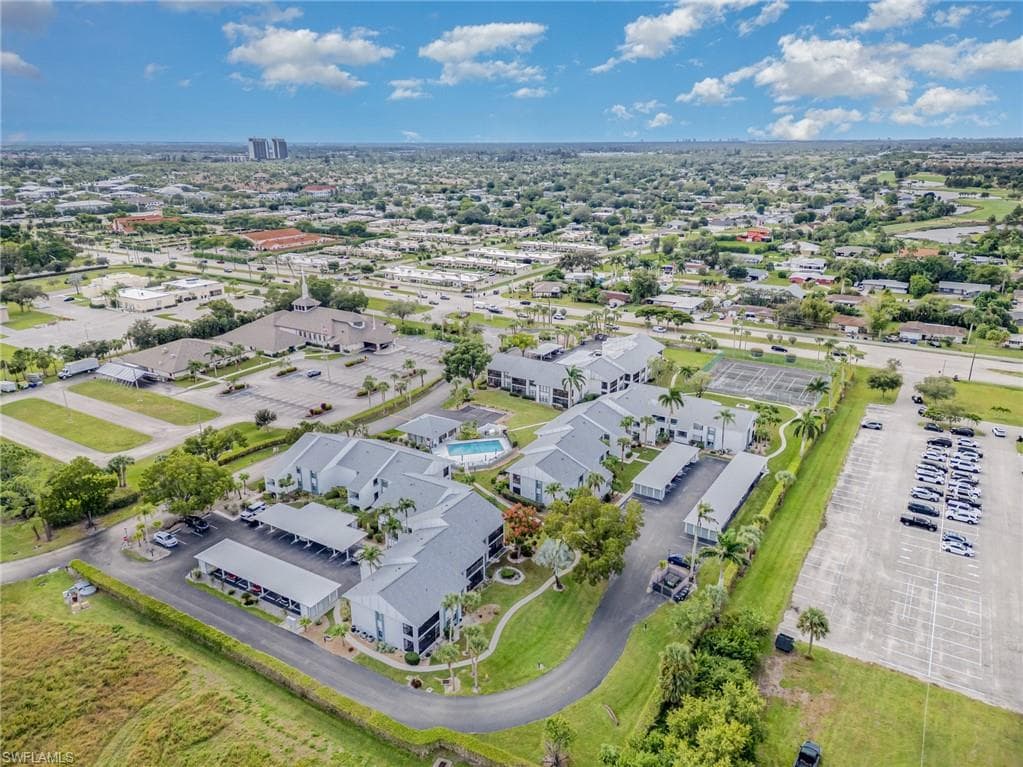 13391 Gateway DR # 113, FORT MYERS FL 33919-22