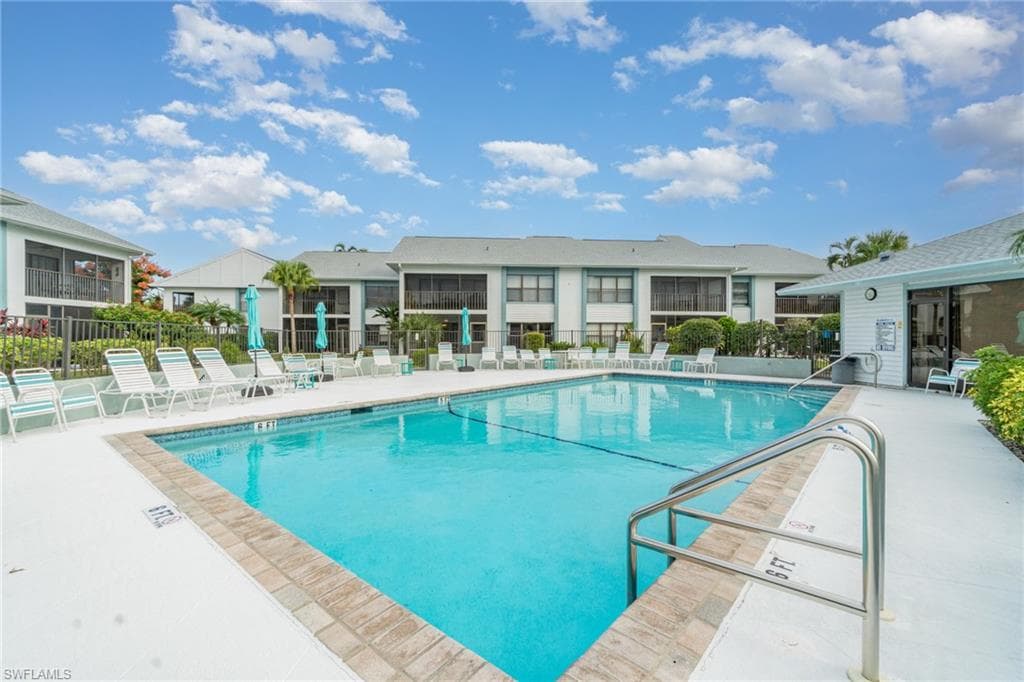 13391 Gateway DR # 113, FORT MYERS FL 33919-21