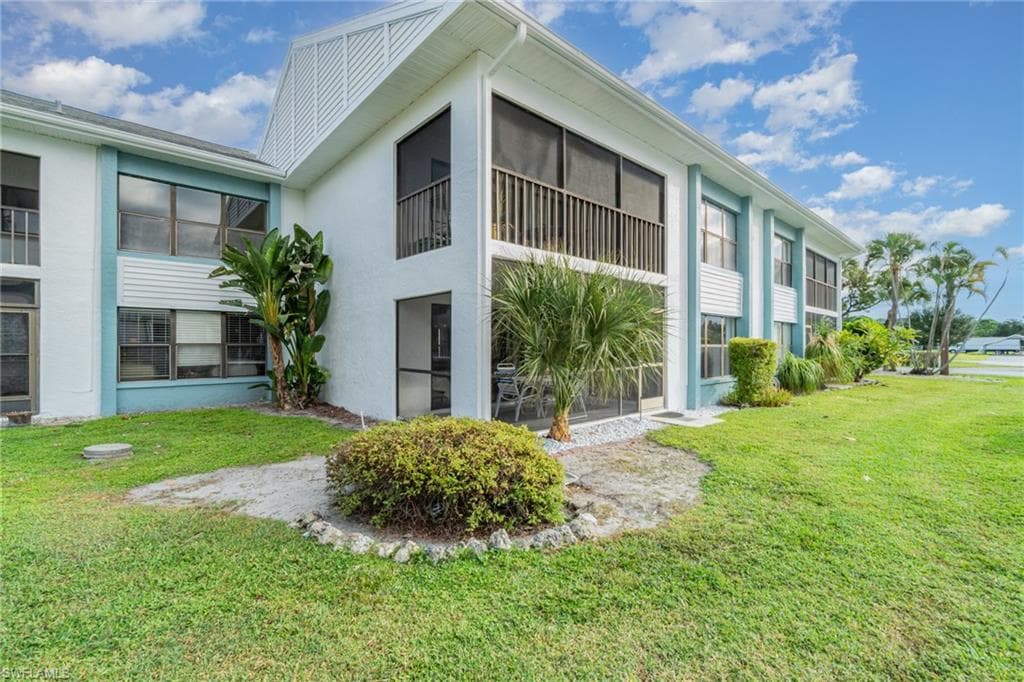 13391 Gateway DR # 113, FORT MYERS FL 33919-23