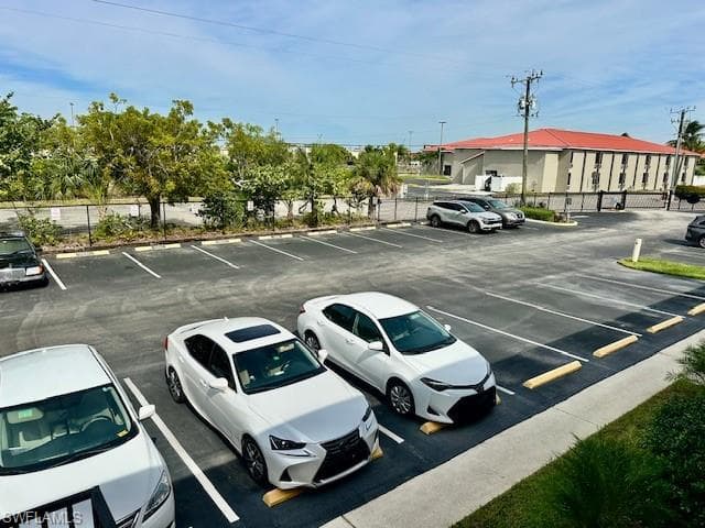 4790 S Cleveland AVE # 207, FORT MYERS FL 33907-32