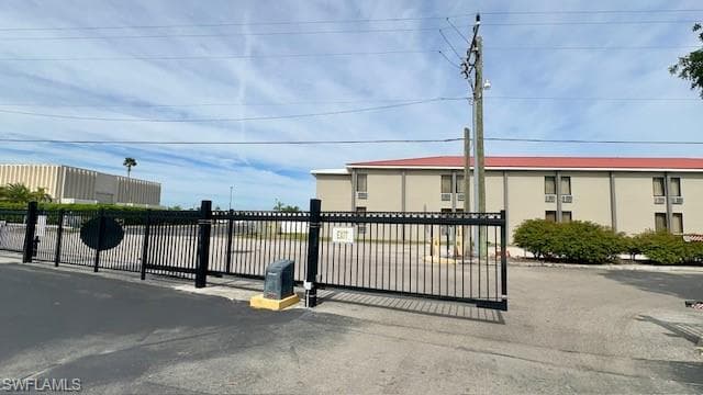 4790 S Cleveland AVE # 207, FORT MYERS FL 33907-34