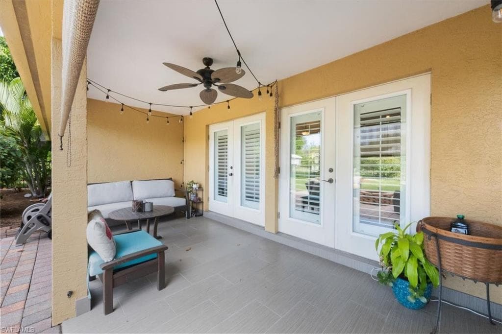 5131 Kristin CT, NAPLES FL 34105-13