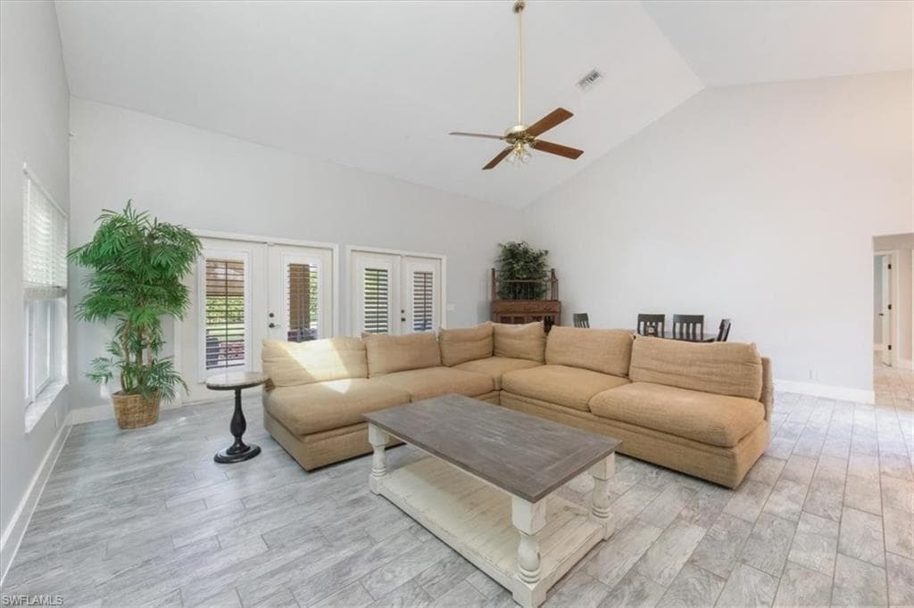 5131 Kristin CT, NAPLES FL 34105-3