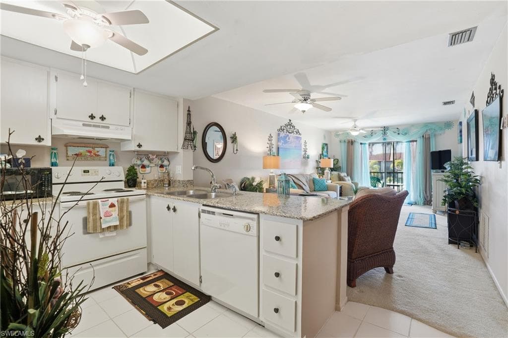 4790 S Cleveland AVE # 1106, FORT MYERS FL 33907-8