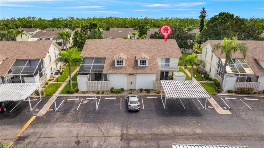 6891 Pentland WAY # 91, FORT MYERS FL 33966-30