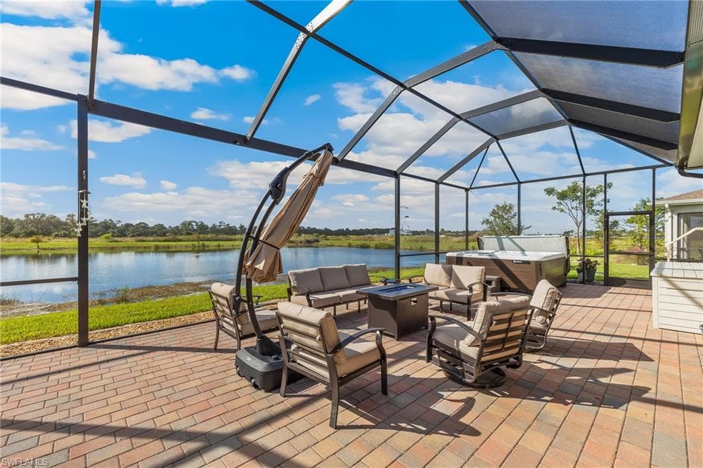 18184 Everson Miles CIR, NORTH FORT MYERS FL 33917-23