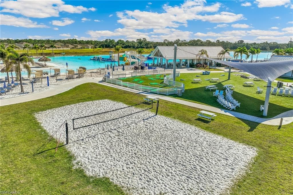 18184 Everson Miles CIR, NORTH FORT MYERS FL 33917-33