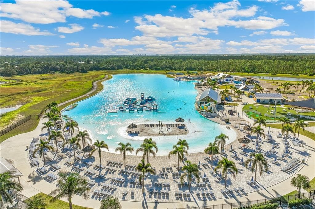 18184 Everson Miles CIR, NORTH FORT MYERS FL 33917-35