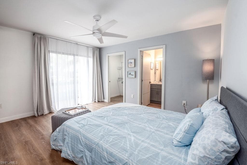 124 Lake Point LN # 2B, NAPLES FL 34112-24