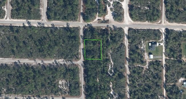 1065 Ridge ST, LAKE PLACID FL 33852-1