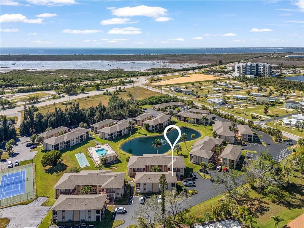 16881 Davis RD # 412, FORT MYERS FL 33908-22