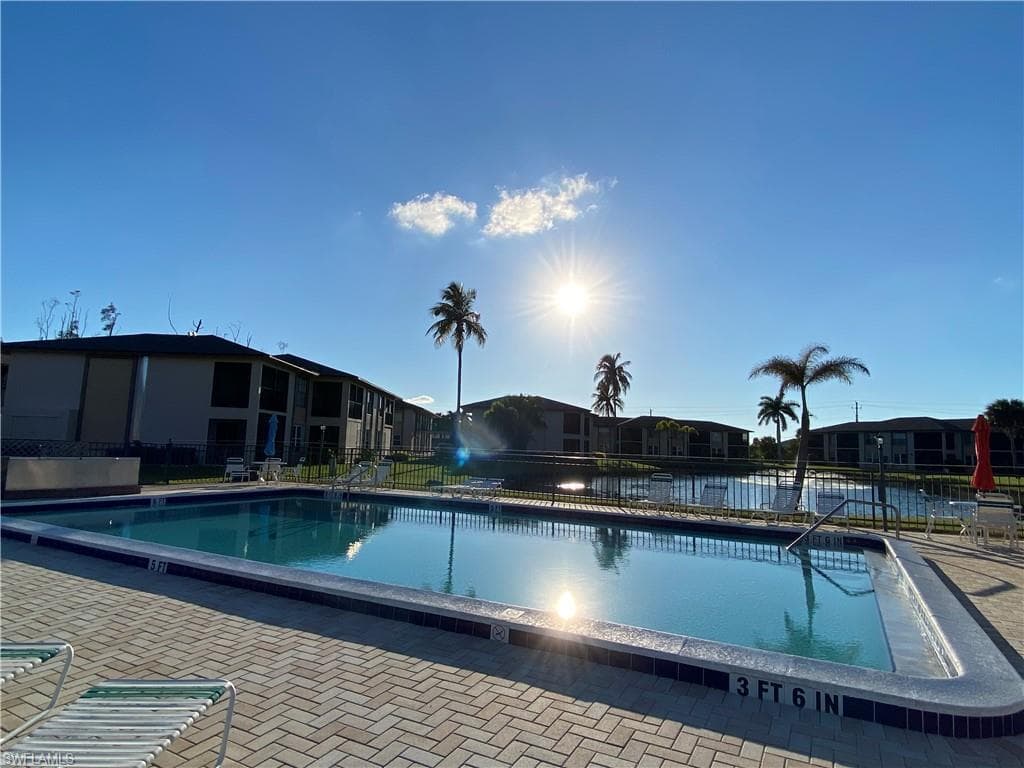 16881 Davis RD # 412, FORT MYERS FL 33908-2