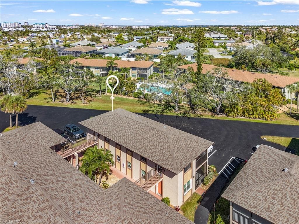 16881 Davis RD # 412, FORT MYERS FL 33908-24