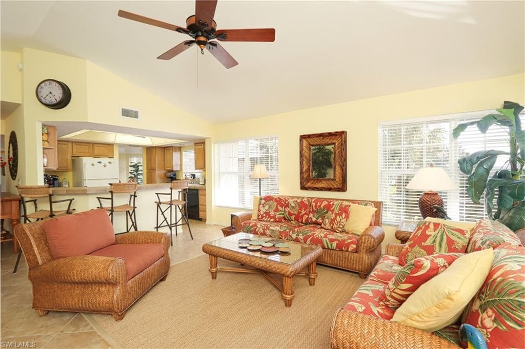 26881 Wedgewood DR # 201, BONITA SPRINGS FL 34134-1