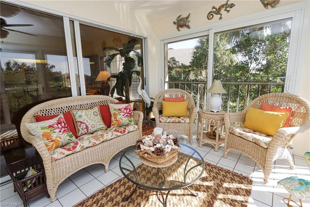 26881 Wedgewood DR # 201, BONITA SPRINGS FL 34134-6