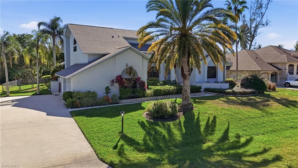 7245 Hendry Creek DR, FORT MYERS FL 33908-5