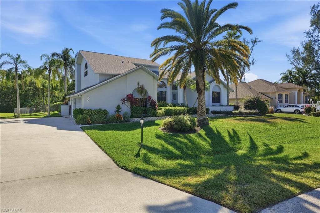 7245 Hendry Creek DR, FORT MYERS FL 33908-6