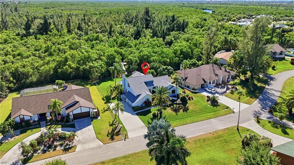 7245 Hendry Creek DR, FORT MYERS FL 33908-2