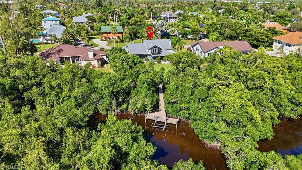 7245 Hendry Creek DR, FORT MYERS FL 33908-38