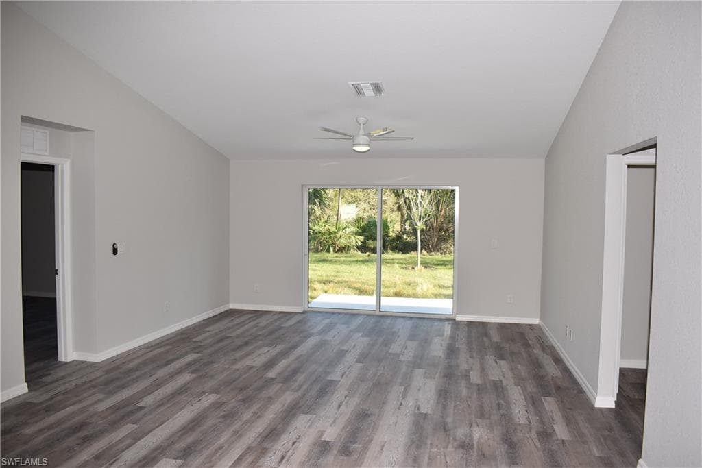 2736 Ananas RD, NORTH PORT FL 34288-5