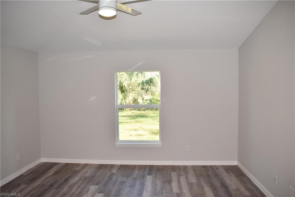 2736 Ananas RD, NORTH PORT FL 34288-12
