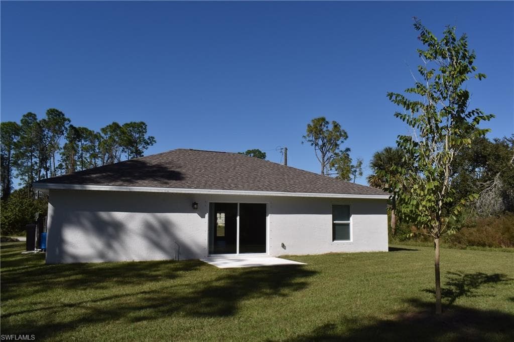2736 Ananas RD, NORTH PORT FL 34288-6