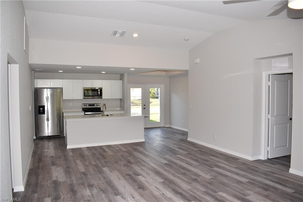2736 Ananas RD, NORTH PORT FL 34288-3