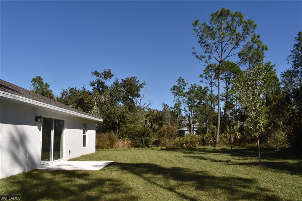 2736 Ananas RD, NORTH PORT FL 34288-7