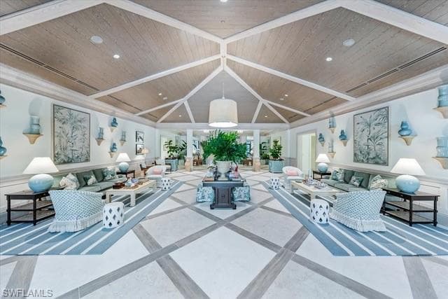 107 Clubhouse LN # 391, NAPLES FL 34105-26