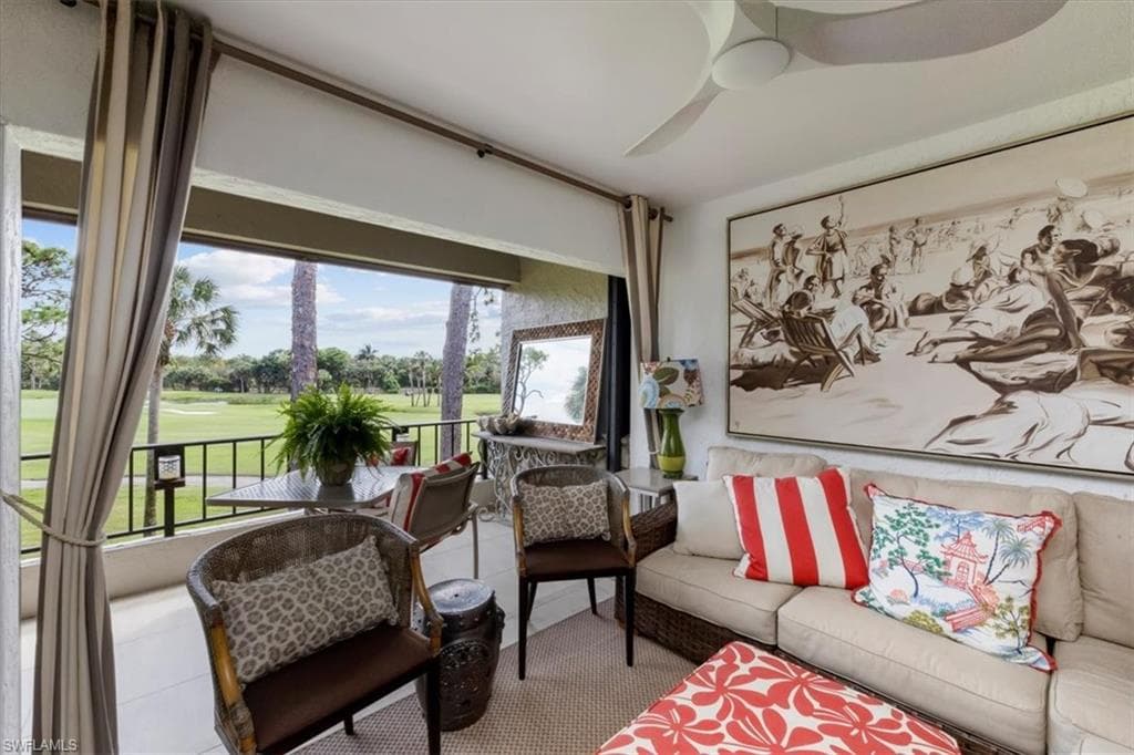 107 Clubhouse LN # 391, NAPLES FL 34105-5