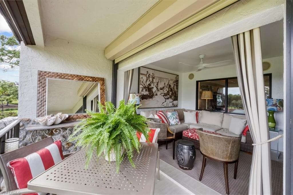107 Clubhouse LN # 391, NAPLES FL 34105-11