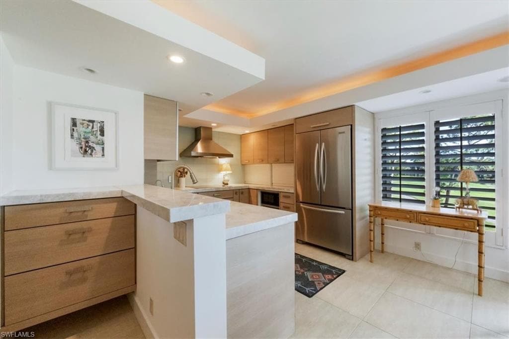 107 Clubhouse LN # 391, NAPLES FL 34105-8