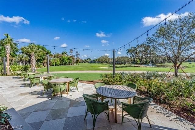 107 Clubhouse LN # 391, NAPLES FL 34105-32